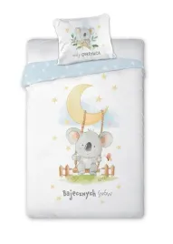 posciel-bawelniana-dziecieca-140x200-lululand-koala