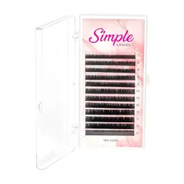 rzesy-simple-lashes-mix-7-12mm-007-c