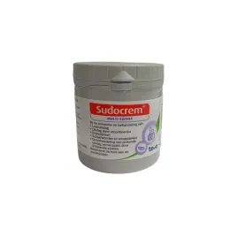 sudocrem