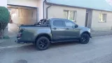 isuzu-d-max-orurowanie-paki-dakar-rollbar-waga-z-opakowaniem-30-kg-stan-nowy
