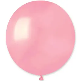balony-pastel-rozowy-jasny-gemar-19-25-szt