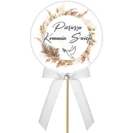 pik-ozdobny-lux-komunia-boho-kokardka-z-cyrkonia-28cm