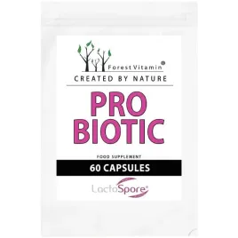 forest-vitamin-pro-biotic-60caps