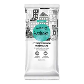 luba-czyszczace-sciereczki-antybakteryjne-lazienka-32-sztuki