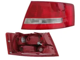 audi-a6-c6-sedan-lampa-tylna-tyl-nowa-lewa