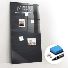duza-tablica-magnetyczna-szklana-gratisy-na-sciane-tablica-z-menu-60x120-cm
