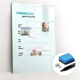 szklana-tablica-magnetyczna-do-domu-elegancka-gratisy-planer-finansow-60x90
