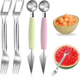 krajacz-do-arbuza-x4-lyzki-do-arbuza-melona-zestaw-lyzka-do-melona-fruit