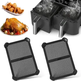 ochrona-frytkownicy-ninja-foodi-max-dual-zone-akcesoria-do-airfryer-20cm
