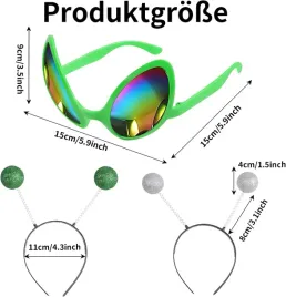 zestaw-gadzetow-kosmicznych-opaska-okulary-kosmita-opaska-kosmity-obcego