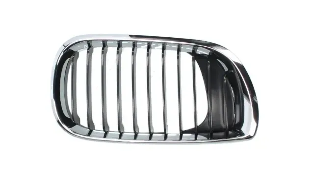 bmw-3-e46-2001-2005-atrapa-nerka-grill-chrom-prawa-stan-nowy