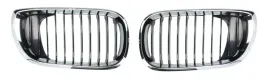bmw-3-e46-2001-2005-atrapa-nerka-grill-chrom-prawa-lewa-komplet-sdn-kombi