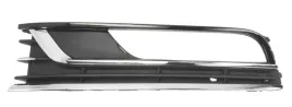 kratka-atrapa-zderzaka-halogen-vw-passat-b7-2010-2015-comfortline-lewa
