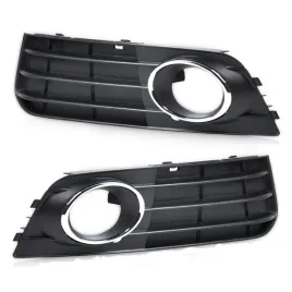 atrapa-kratka-zderzaka-halogen-chrom-audi-a4-b8-2007-2011-2-szt-komplet