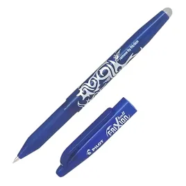 pilot-frixion-pioro-kulkowe-zmazywalne-niebieskie-1-sztuka