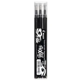 pilot-frixion-wklady-do-piora-kulkowego-czarne-3-sztuki