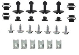 audi-a4-b6-b7-zestaw-spinek-oslony-silnika-wkret