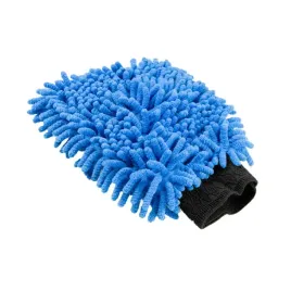 rekawica-do-mycia-tom-par-chenille-niebieska