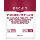 pirosiarczyn-potasu-10g