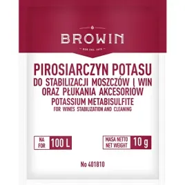 pirosiarczyn-potasu-10g