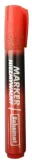 schemat-marker-permanentny-sciety-czerwony-12-sztuk-stan-nowy