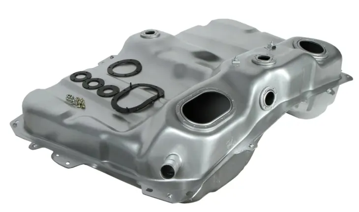 TOYOTA RAV4 XA10 NOWY ZBIORNIK PALIWA BAK BENZYNA 58L 1994-2000