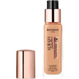 Zdjęcie produktu Bourjois Always Fabulous SPF20 Podkład Kryjący 200 Rose Vanilla 30ML