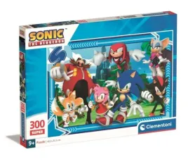 puzzle-300-super-sonic-21729