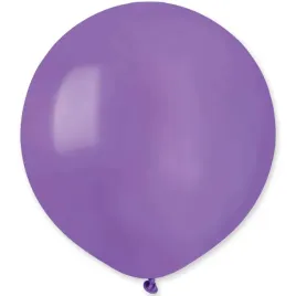 balony-pastel-lawendowy-gemar-19-25-szt