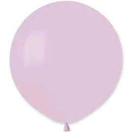 balony-pastel-liliowy-gemar-19-25-szt