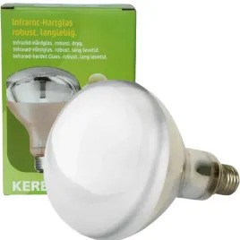 kerbl-zarowka-promiennik-podczerwieni-150w-biala-do-hodowli-drobiu-trzody