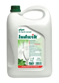 ludwik-plyn-do-mycia-naczyn-mietowy-5l