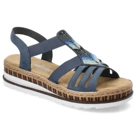 sandaly-rieker-v7909-12-blue