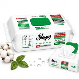 chusteczki-nawilzane-sleepy-easy-clean-100-szt-biale-mydlo-uniwersalne