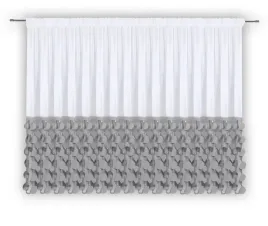 elegancka-firana-laserowy-wzor-400x160-woal-klasyczna-stretch-szara-l166