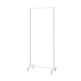 ikea-mittzon-rama-z-kolkami-bialy-85x205x50-cm