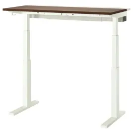ikea-mittzon-biurko-z-regulacja-wysokosci-120x60cm-elektryczny-orzech-bialy