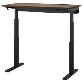 ikea-mittzon-biurko-z-regulacja-wysokosci-120x60-elektryczny-orzech-czarny
