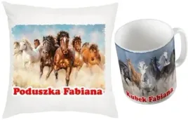 zestaw-poduszka-i-kubek-prezent-kon-konie-imie-unikalny-wyjatkowy