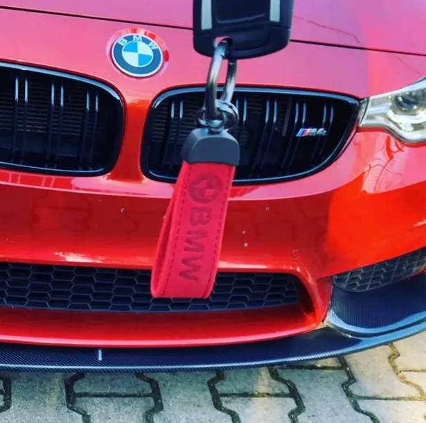 brelok-smycz-do-kluczy-bmw-e30-e36-e46-e38-e39-f10-stan-nowy-waga-z-opakowaniem-1-kg