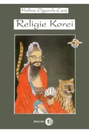 religie-korei-rys-historyczny-halina-ogarek-czoj