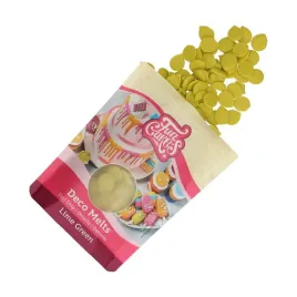 pastylki-deco-melts-limonkowe-funcakes-250-g