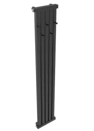 grzejnik-dekoracyjny-z-wieszakami-radiator-hook-140x32-czarna-struktura
