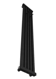 grzejnik-dekoracyjny-z-wieszakami-radiator-hook-180x32-czarny-mat