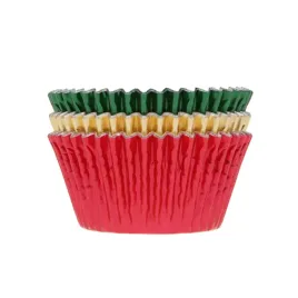 papilotki-foliowane-czerwone-zielone-zlote-house-of-marie-36-szt