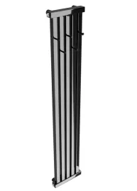 grzejnik-dekoracyjny-z-wieszakami-radiator-hook-180x32-czarny-polysk