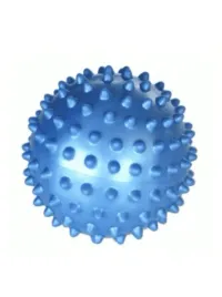 armedical-pileczka-rehabilitacyjna-z-kolcami-mb-6-6cm-niebieska