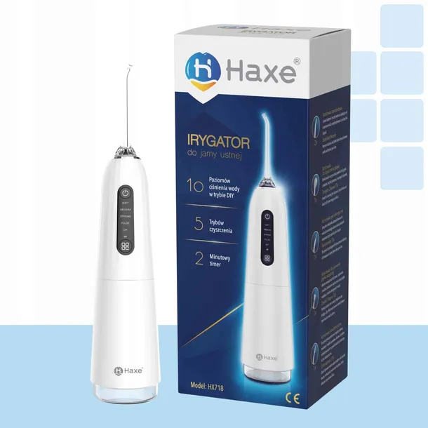 haxe-irygator-premium-hx718-bialy
