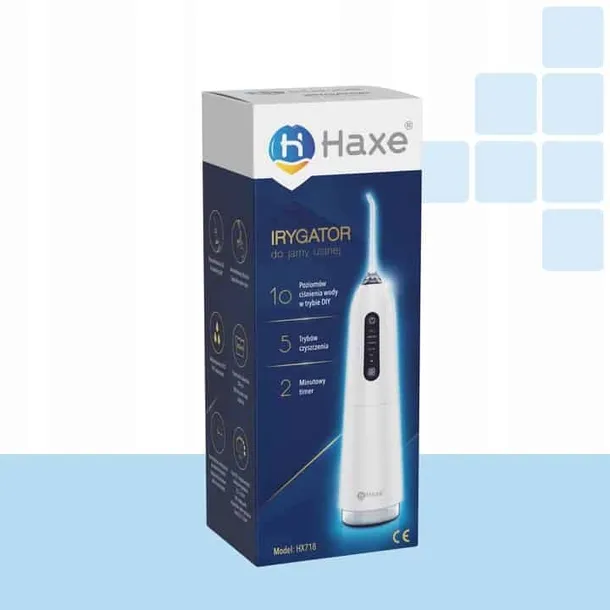 haxe-irygator-premium-hx718-bialy