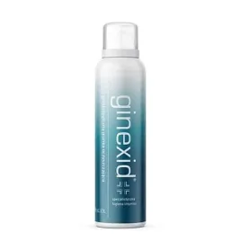 Zdjęcie produktu GINEXID Ginekologiczna pianka przy przewlekłych infekcjach intymnych
